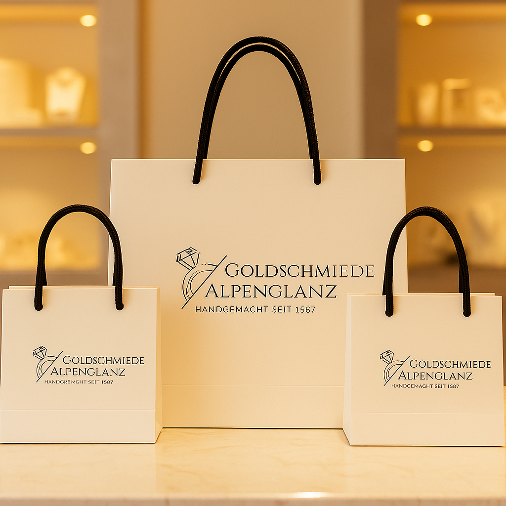 Susanna - Collar de perlas naturales + conjunto de pendientes