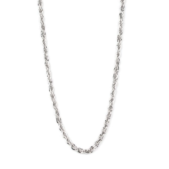 Helena – Collar dorado con decoración punteada.