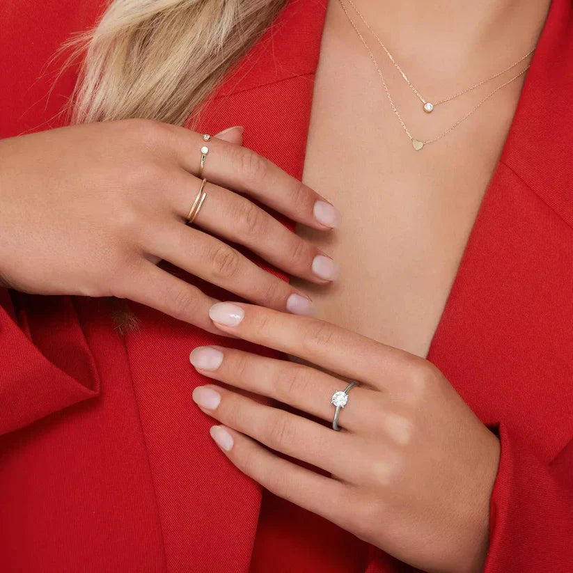 Savaya El Playa Anillo