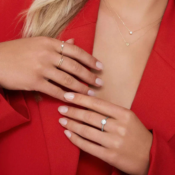 Savaya El Playa Anillo