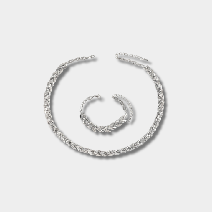 Nikola - Conjunto Elegante