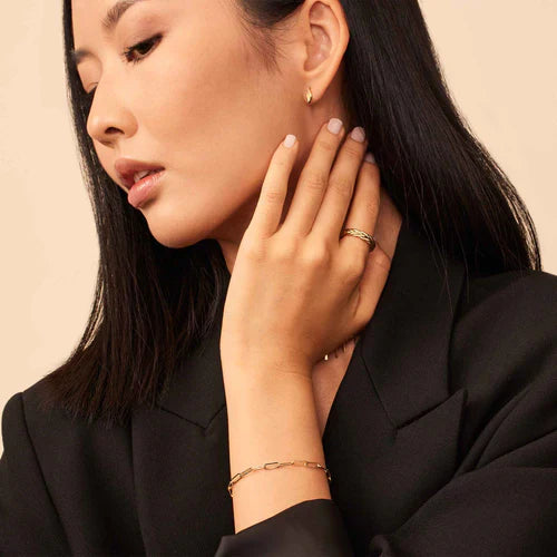 Pulsera Venecia Link