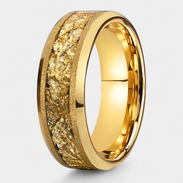 Aureum - Anillo