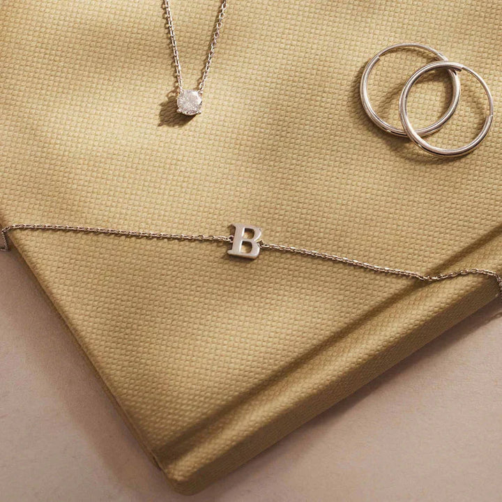 Vita Signa Pulsera Inicial